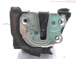 FECHADURA ELETRICA TRASEIRA ESQUERDA HB20 2013 2014