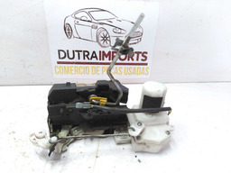 FECHADURA ELETRICA TRASEIRA ESQUERDA SANDERO LOGAN 2007