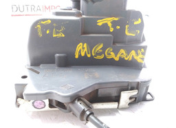 Fechadura Eletrica Traseira Esquerda Megane 2007 A 2012
