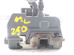 FECHADURA ELETRICA TRASEIRA ESQUERDA MEGANE 2007 A 2012