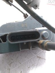 FECHADURA ELETRICA TRASEIRA ESQUERDA MEGANE 2007 A 2012