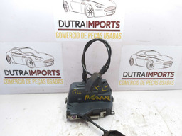 FECHADURA ELETRICA TRASEIRA ESQUERDA MEGANE 2007 A 2012