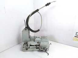Fechadura Eletrica Dianteira Esquerda Peugeot 307 2003 2012