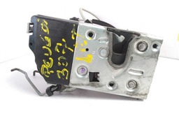 FECHADURA ELETRICA DIANTEIRA ESQUERDA PEUGEOT 307 2003 2012