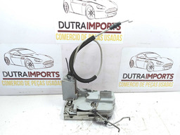 FECHADURA ELETRICA DIANTEIRA ESQUERDA PEUGEOT 307 2003 2012