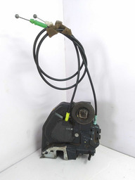 FECHADURA ELETRICA TRASEIRA ESQUERDA COROLLA 2009 A 2013