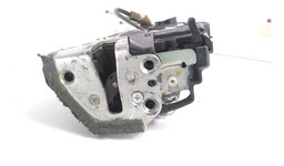 FECHADURA ELETRICA TRASEIRA ESQUERDA COROLLA 2009 A 2013