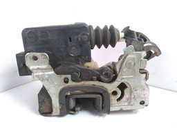 Fechadura Eletrica Traseira Esquerda Sandero Logan 2007