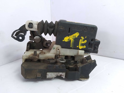 FECHADURA ELETRICA TRASEIRA ESQUERDA SANDERO LOGAN 2007