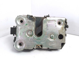 FECHADURA ELETRICA TRASEIRA ESQUERDA SANDERO LOGAN 2007