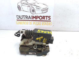 FECHADURA ELETRICA TRASEIRA ESQUERDA SANDERO LOGAN 2007