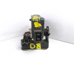 FECHADURA ELETRICA TRASEIRA ESQUERDA SANDERO LOGAN 2007