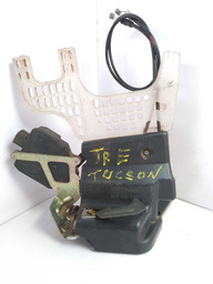 FECHADURA ELETRICA TRASEIRA ESQUERDA TUCSON 2005 A 2010