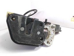 FECHADURA ELETRICA TRASEIRA ESQUERDA TUCSON 2005 A 2010