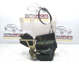 FECHADURA ELETRICA TRASEIRA ESQUERDA TUCSON 2005 A 2010