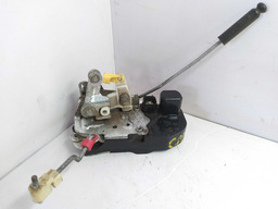 Fechadura Eletrica Traseira Esquerda Cherokee 2003 A 2009