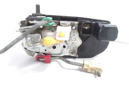 FECHADURA ELETRICA TRASEIRA ESQUERDA CHEROKEE 2003 A 2009