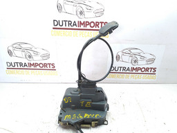 FECHADURA ELETRICA TRASEIRA ESQUERDA MEGANE 2007 A 2012