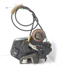 FECHADURA ELETRICA TRASEIRA ESQUERDA COROLLA 2009 A 2013