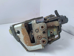 FECHADURA ELETRICA TRASEIRA ESQUERDA COROLLA 2009 A 2013