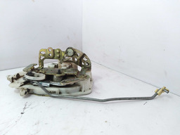 Fechadura Manual Traseira Esquerda Honda Fit 2004 A 2008