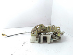 FECHADURA MANUAL TRASEIRA ESQUERDA HONDA FIT 2004 A 2008