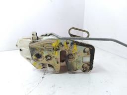 FECHADURA MANUAL TRASEIRA ESQUERDA HONDA FIT 2004 A 2008