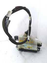 FECHADURA ELETRICA TRASEIRA ESQUERDA C4 LOUNGE 2013 A 2018