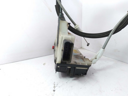 FECHADURA ELETRICA TRASEIRA ESQUERDA C4 LOUNGE 2013 A 2018