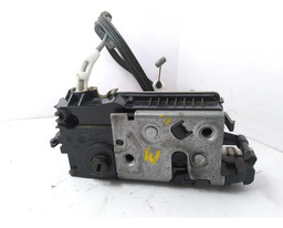 FECHADURA ELETRICA TRASEIRA ESQUERDA C4 LOUNGE 2013 A 2018