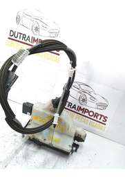 FECHADURA ELETRICA TRASEIRA ESQUERDA C4 LOUNGE 2013 A 2018