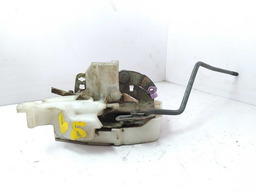 Fechadura Manual Traseira Esquerda Civic 2001 A 2006