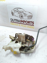FECHADURA MANUAL TRASEIRA ESQUERDA CIVIC 2001 A 2006