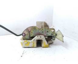 FECHADURA MANUAL TRASEIRA ESQUERDA CIVIC 2001 A 2006