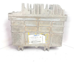 Modulo De Injecao Eletronica Golf 1.8 1996/1998 8a0907311ap