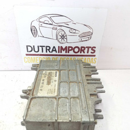 MODULO DE INJECAO ELETRONICA GOLF 1.8 1996/1998 8A0907311AP