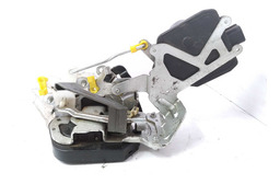 Fechadura Eletrica Traseira Direita Pajero Tr4 2005 A 2015