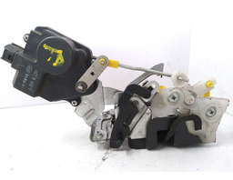 FECHADURA ELETRICA TRASEIRA DIREITA PAJERO TR4 2005 A 2015