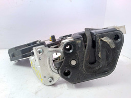 FECHADURA ELETRICA TRASEIRA DIREITA PAJERO TR4 2005 A 2015