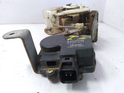 FECHADURA ELETRICA TRASEIRA DIREITA PAJERO TR4 2005 A 2015