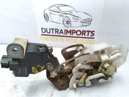 FECHADURA ELETRICA TRASEIRA DIREITA PAJERO TR4 2005 A 2015