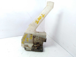 Fechadura Eletrica Traseira Direita Megane 1999 A 2005 