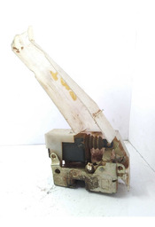 FECHADURA ELETRICA TRASEIRA DIREITA MEGANE 1999 A 2005 