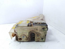 FECHADURA ELETRICA TRASEIRA DIREITA MEGANE 1999 A 2005 