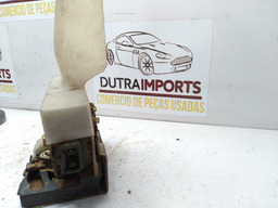 FECHADURA ELETRICA TRASEIRA DIREITA MEGANE 1999 A 2005 