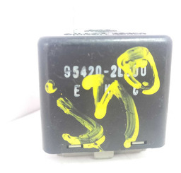 RELE CENTRAL LIMPADOR I30 954202L500