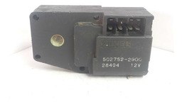 MOTOR ATUADOR CAIXA DE AR PAJERO TR4 2004 5027522900