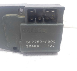 MOTOR ATUADOR CAIXA DE AR PAJERO TR4 2004 5027522900