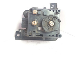 MOTOR ATUADOR CONTROLE AUTOMÁTICO HONDA CIVIC 2001 A 2004 