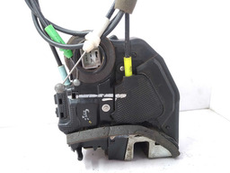 FECHADURA ELETRICA TRASEIRA DIREITA COROLLA 2009 A 2013